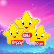 Happy little Stars
