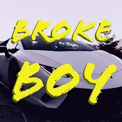 Broke Boy