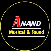 Anand Musical Sound Bagoliya