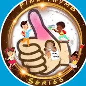 PINK THUMB  Learning Channel