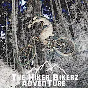 The Hiker Bikerz Adventure