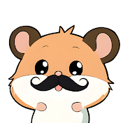 Dastardly Hamster