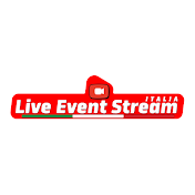 Live Event Stream Italia