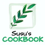 Susu's Cookbook