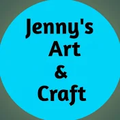Jenny's Art & Craft