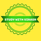 Study with vikash