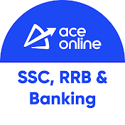 ACE Online : SSC, RRB & Banking