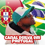 Canal Dsilva em Portugal