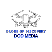Drone Of Discovery