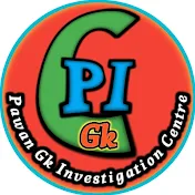 Pawan Gk Investigation Centre