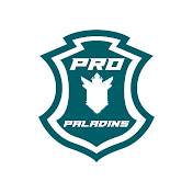 Paladins Pro Competitive