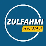 Zulfahmi Anwar