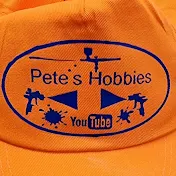 Pete's Hobbies