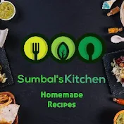 Sumbal's Kitchen