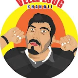 Velle loog khan Ali