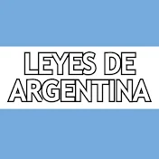 Leyes de Argentina