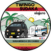 Twingo Sudaka Viajero