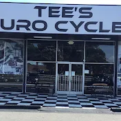 Tee's Euro Cycles -Team Charlotte Motorsports