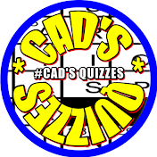 Cad's Quizzes