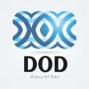 Diary Of Dox