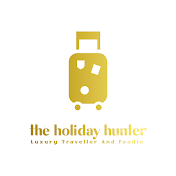 the holiday hunter