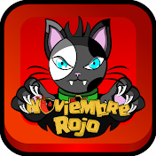 Clan Noviembre Rojo YT