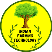 Indian farming technology