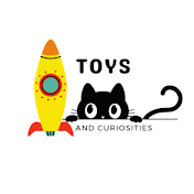 Toys and Curiosities