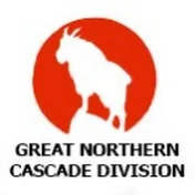 Great Northern Cascade Division in N scale