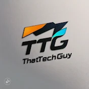 ThatTechGuy