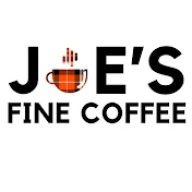 Joe's Fine Coffee