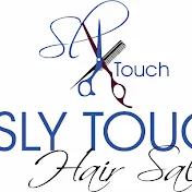 sly touch