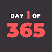 365 Days YouTube Challenge