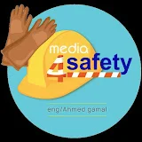 Media For Safety | Ahmed Gamal