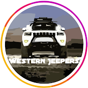 Western Jeepers