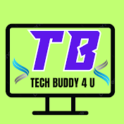 Tech Buddy For You