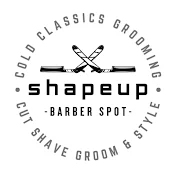 Shape Up Barber NZ