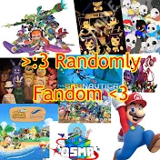 «RandomlyFandoms»