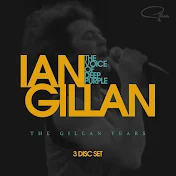 Gillan - Topic