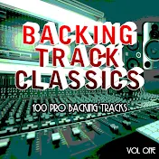 The Backing Track Extraordinaires - Topic