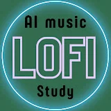 作業用BGMチャンネル / Lofi Study AI