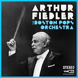 Arthur Fiedler - Topic