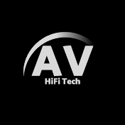 HiFi AV Tech