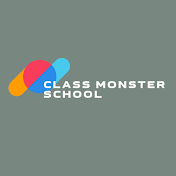 Class Monster School