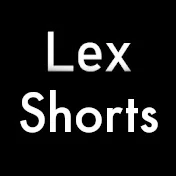 Lex Fridman Shorts