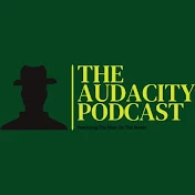 The Audacity Podcast!!!