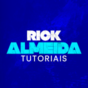 Rick Almeida Tutoriais