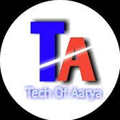 Tech Of Aarya