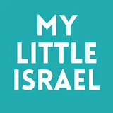 My Little Israel