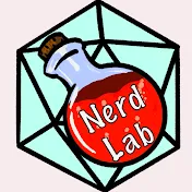 Nerd LaB